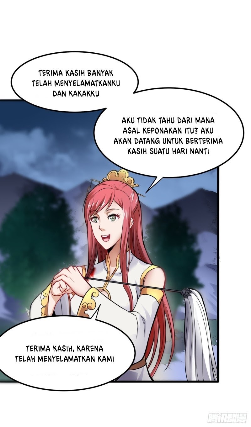 Strongest Divine Doctor Mixed City Chapter 71 Gambar 19
